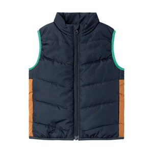 Chaleco Acolchado de Lana Premium, Ropa Exterior Transpirable para Hombre y Mujer - Proveedor de Pakistán - Product Image 3