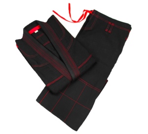 Uniformes d'arts martiaux personnalisés de la meilleure qualité Nouveau service OEM Kimono de jujitsu personnalisé Costume Bjj Gi Judo Karaté Porter