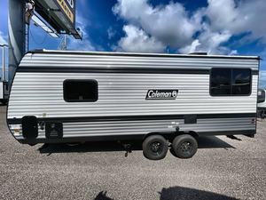 New 2026 Keystone C-o-l-e-m-a-n 19R camping Truck Motor Homes Motorhome Home Motorhomes - Product Image 2