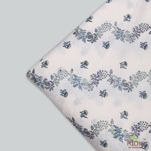 เทา, แคโรไลนา และ เบบี้บลู