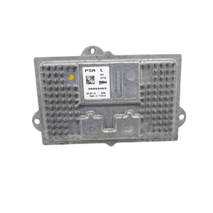 Unità di Controllo Fari LED PEUGEOT 3008 Serie 90089469 (16>23) - Product Image 1