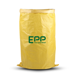 ถุงผ้า PP VN 25กก. 50กก. 100กก. กระสอบเคลือบโพรพิลีนสำหรับบรรจุข้าวธัญพืชข้าวโพดข้าวโพดข้าวโพดเลี้ยงสัตว์น้ำตาลปุ๋ยทราย - Product Image 3