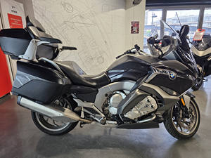 Offre Premium Moto d'occasion 2023 B M W K 1600 GTL Black Storm Metallic - Product Image 3