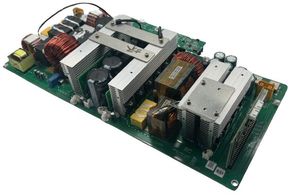 HOT SELLING ECO-FLOW Power Station DE-LTA Max 2000/1000/PRO Replacement MAIN BOARD - 1 Year Warranty READY TO SHIP - Product Image 2