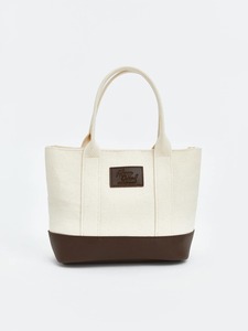 OEM ODM Custom Logo Cotton <b>Canvas</b> Tote Bag <b>Mini</b> Shopper Handbag Casual Women's <b>Canvas</b> Bag Manufacturer - Product Image 1