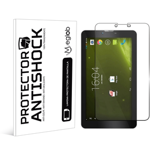 โลจิคอม แอล-ไอเซอร์ แท็บ 701 ฟิล์มกันรอยหน้าจอ - Product Image 1