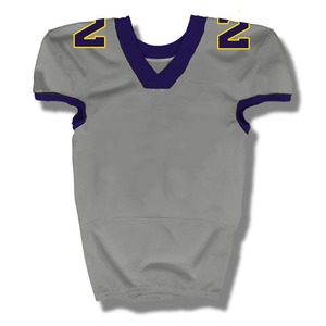 Maillot d'uniformes de football américain avec logo personnalisé de haute qualité et sublimation de pantalon à bas prix à vendre OEM personnalisé - Product Image 3