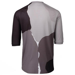 Jersey deportivo de carreras de Motocross para hombre de alta calidad, equipo de bicicleta de Cross todoterreno, versiones cortas transpirables de manga larga disponibles - Product Image 6