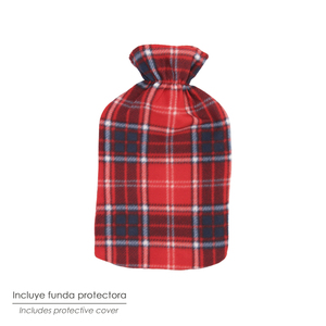 Borsa per Acqua Calda 1,75 Litri Polar Colori Assortiti - Product Image 5