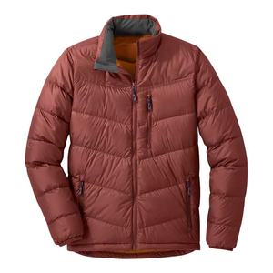 <b>Men's</b> Packable <b>Bandana</b> Puffy Padded Hooded Puffer Jacket Coat Water-Resistant and Windbreak Thin Thickness - Product Image 5