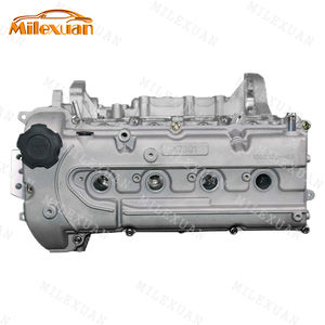 Moteur à essence de haute qualité 1,5 L 4 cylindres 78 KW JL473QF pour Changan Yuexiang CS15 Kaisai / <span class=keywords><strong>Auchan</strong></span> / Alsvin V3 / Oshan - Product Image 3