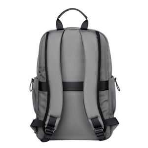 Sac de voyage en nylon de bonne qualité, nouveau style, sac à dos pour ordinateur portable, sacs d'affaires pour l'école, design personnalisé avec prix de vente en gros - Product Image 3