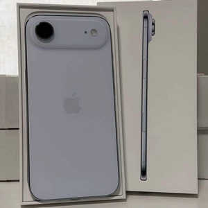 Venta Rápida: 17 AIR 512GB Azul Cielo, Operador VERIZON, Desbloqueado, 5G, Pantalla 4K, Batería de 4000-4999mAh, Multi-idioma, ENVÍO INMEDIATO - Product Image 3