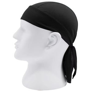 ที่คาดศีรษะสีพื้นทำจากผมหนานุ่มระบายอากาศได้ดีสไตล์ใหม่ทำจากปากีสถาน - Product Image 5