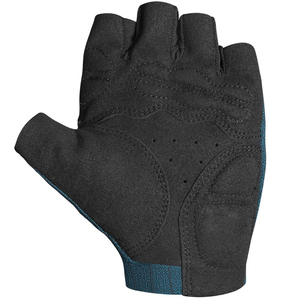 Weightlifting Gloves Latest Design Customized Black Colour Hand Protective <b>Wrist</b> <b>Support</b> Finger Less <b>Gym</b> Weightlifting Gloves - Product Image 3