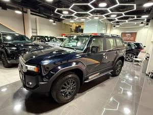 Land Cruiser Prado TXL 2025 EN VENTA - Product Image 6