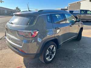 Jeep Compass 2021 Usado en Buen Estado - Product Image 5