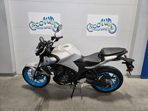 Venta al por Mayor con Descuento para la Nueva Motocicleta de Calle Yamaha <span class=keywords><strong>MT</strong></span> <span class=keywords><strong>03</strong></span> 2026 - Product Image 4