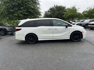 NOUVELLE ARRIVÉE - Odyssey Sport-L FWD 2025 avec garantie de 3 ans disponible à la vente, toutes options, état impeccable, véhicule neuf - Product Image 2