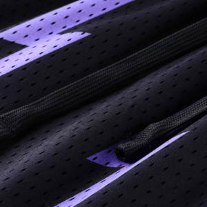 Shorts de basket-ball pour hommes fabriqués au Pakistan, design personnalisé, respirant, séchage rapide, grande taille, 100% polyester, service OEM, teinture unie personnalisée - Product Image 4