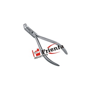 Pinzas Quirúrgicas de Acero Inoxidable de Alta Calidad con Soporte Manual para Retirar y Colocar, Certificación CE - Product Image 2