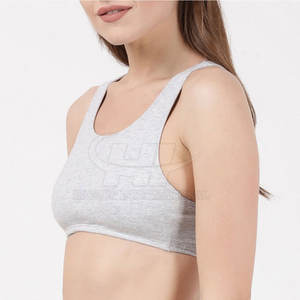 Sujetador Deportivo Sin Varillas para Mujer, Tejido Sin Costuras, Transpirable, de Secado Rápido, para un Estilo de Vida Activo - Product Image 2