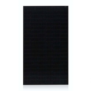 Panneau solaire LG 380W NeON H tout noir de type N HJT LG380N1K-E6 - Product Image 2