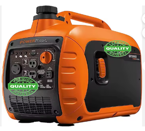 Générateur Inverter Portable en Plastique de Qualité Industrielle DIY OEM, Meilleure Vente, 3300i, Garantie 3 Ans, Prêt à Expédier - Product Image 5