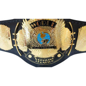 เข็มขัดแชมป์มวยปล้ำเข็มขัดถ้วยรางวัลและรางวัลสัญลักษณ์สูงสุดของชัยชนะและเข็มขัดแชมป์ยอดเยี่ยม - Product Image 5