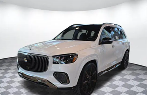 SUV de Lujo 2025 600 Premium con Transmisión Automática, Motor de Gasolina V-8 de 4L, Tracción en las Cuatro Ruedas, Autonomía de 601-700 km, Batería de 90-110 kWh, EE. UU. - Product Image 3