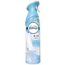 High Quality Febreze <b>Fabric</b> Freshener <b>Spray</b> Classic 500ml For Sale At Low Cost - Product Image 6