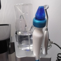 Appareil de beauté facial Hidrofacial 12 en 1, hydrodermabrasion, peeling, soin du visage, machine hydro 12 en 1
