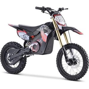 Motoo Teccss 48v Pro Moto électrique tout-terrain 1800w Lithium - Super vente sur les motos - Product Image 4