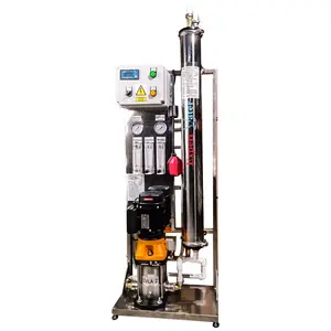 EWRO 250 L/H Reverse Osmosis, RO