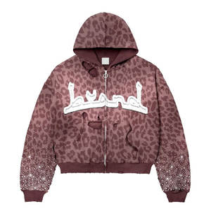 Sudadera con Capucha de Alta Calidad a Precio Económico, Sudadera Básica de Algodón Mezclado, Cálida para Invierno, Venta en Línea, Sudadera con Capucha para Hombre - Product Image 4