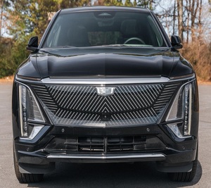 2023 Cadillac Lyriq RWD Lujo Gasolina Bajo Kilometraje - Product Image 1