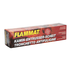 Spazzola per Camino a Tronchetto FLAMMAT - Product Image 1