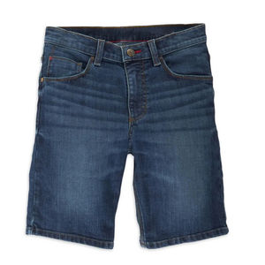 Wholesale Summer Denim <b>Shorts</b> Pants Featuring Casual Outdoor Streetwear Style with <b>Slim</b> Fashion <b>Fit</b> Designed for Comfortable - Product Image 1