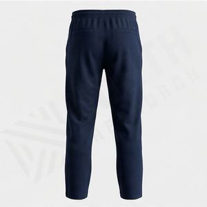Straight Leg Joggers <b>Man</b> Baggy Jogging Loose Oversized Vintage Acid Wash Open Hem <b>Flared</b> Straight Sweatpants Winter <b>Trousers</b> - Product Image 2