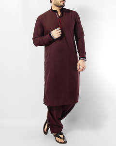 Salwar Kameez Pakistanais, Salwar Kameez Prix bas, Salwar Kameez Suti, Salwar Kameez Hommes - Product Image 4