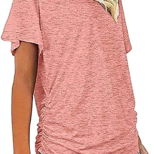 Wholesale Breathable Sport <b>Shirt</b> Men Short Sleeve Oversize <b>T</b> <b>Shirts</b> <b>Low</b> Price Cotton/Polyester <b>T</b>-<b>Shirt</b> - Product Image 3