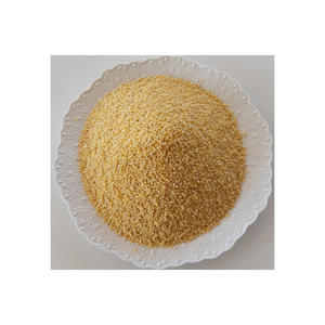 Alimento saludable de semilla de mijo blanco y amarillo seco nutritivo para una nutrición óptima - Product Image 5