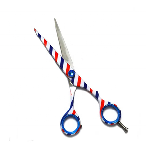 Tijeras profesionales para el cabello, tijeras para cortar el cabello, tijeras para peluquero, tijeras de adelgazamiento, juego de tijeras de peluquería - Product Image 5