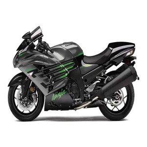 Moto de sport Zx-14r de haute qualité - Product Image 1