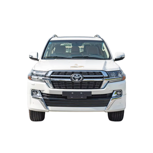 2021 nuovo Toyo Ta LC300 GXR 4.0L motore a benzina V6 TURBO cambio automatico Diesel R20 pelle scura mano destra sinistra - Product Image 1