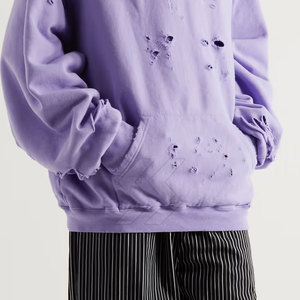 Servicio OEM al por Mayor, Sudaderas con Capucha para Hombre, Diseño Moderno, 100% Algodón, Cálidas para Invierno, Hechas en Pakistán - Product Image 3