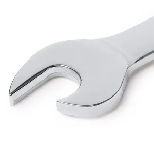 Portachiavi Personalizzato Parma con Chiave Inglese, Gadget Promozionali Personalizzabili e Moschettoni - Product Image 4
