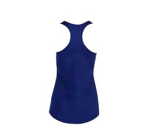 Camiseta sin Mangas Ligera para Mujer, 100% Algodón, Capa Base para Gimnasio, Transpirable y Absorbente de Sudor - Product Image 3