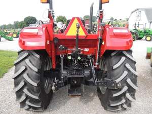 2014 CASE IH FARMALL 75C Tractores usados - Product Image 5