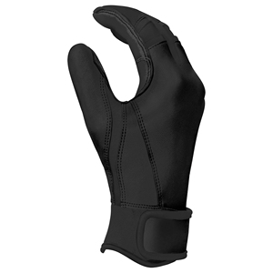 Nouvelle arrivée 2025 cuir véritable absorbant les chocs américain Baseball Softball boulon gants meilleurs adultes jeunes Non-Sting gants de frappe - Product Image 3